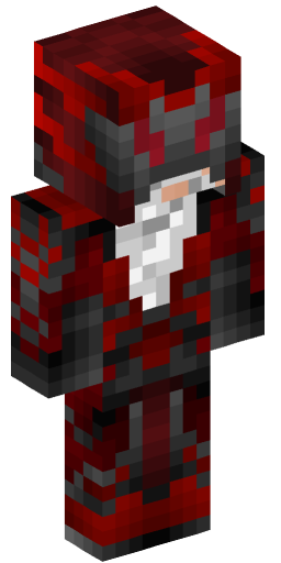 Minecraft Skin #208305