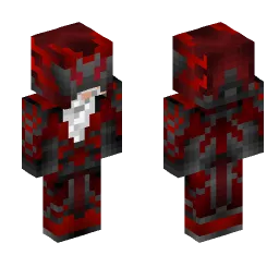 Minecraft Skin #208305