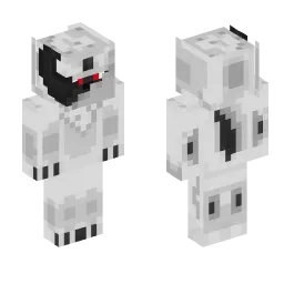Minecraft Skin #208310