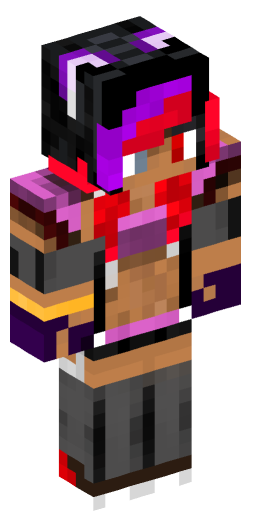 Natsuko_Tori Minecraft Skin Preview on Minecraft.Co.Com