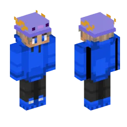 Minecraft Skin #208314
