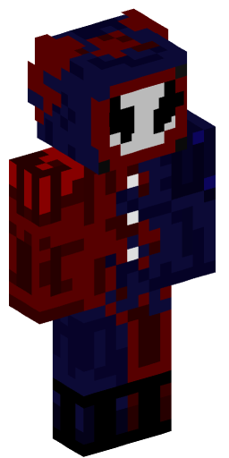 TV_Kiwi Minecraft Skin Preview on Minecraft.Co.Com