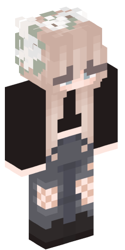 Faith7406 Minecraft Skin Preview on Minecraft.Co.Com