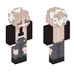 Minecraft Skin #208339