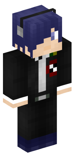 sb Minecraft Skin Preview on Minecraft.Co.Com