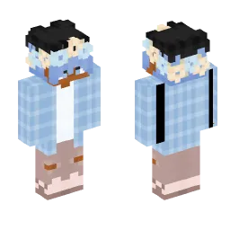 Minecraft Skin #208351