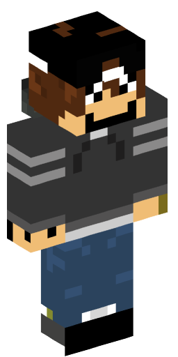 Lenchuu Minecraft Skin Preview on Minecraft.Co.Com