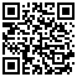 hoppybunnyrules QR Code