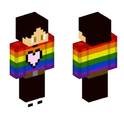 Minecraft Skin #208367