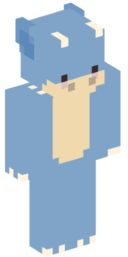 Lockerboii Minecraft Skin Preview on Minecraft.Co.Com
