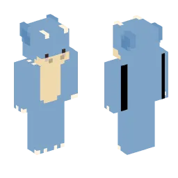 Minecraft Skin #208369
