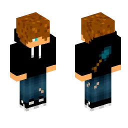 Minecraft Skin #208376