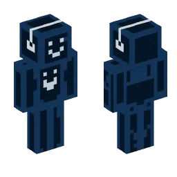 Minecraft Skin #208380