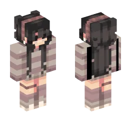 Minecraft Skin #208385