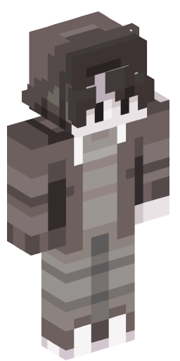 Evan223 Minecraft Skin Preview on Minecraft.Co.Com