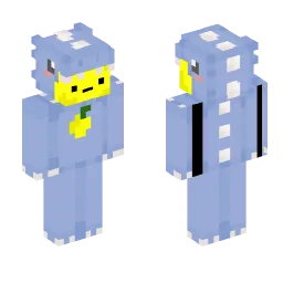 Minecraft Skin #208393