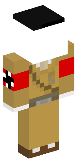 tias Minecraft Skin Preview on Minecraft.Co.Com