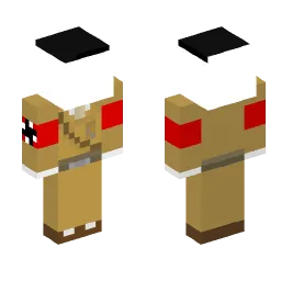 Minecraft Skin #208397