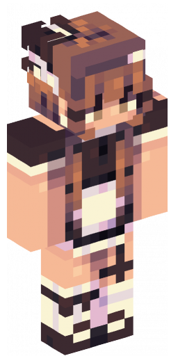 Minecraft Skin #208398