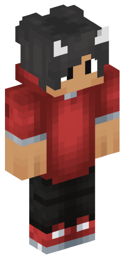 ShadysMC Minecraft Skin Preview on Minecraft.Co.Com