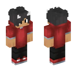 Minecraft Skin #208417