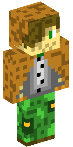 safuriaaaaaaa Minecraft Skin Preview on Minecraft.Co.Com