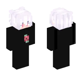 Minecraft Skin #208428