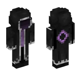Minecraft Skin #208429