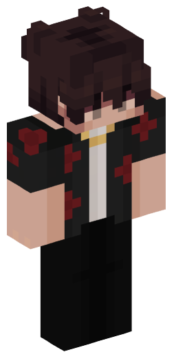 6x7q Minecraft Skin Preview on Minecraft.Co.Com