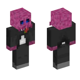 Minecraft Skin #208441