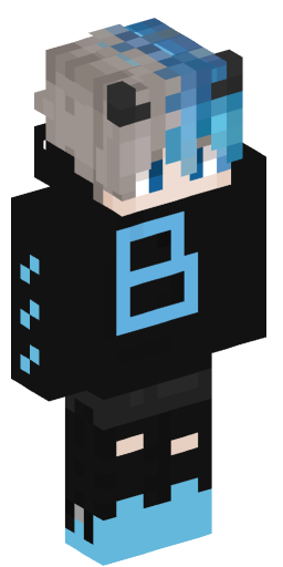 auto312 Minecraft Skin Preview on Minecraft.Co.Com