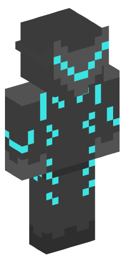 shiganshina Minecraft Skin Preview on Minecraft.Co.Com