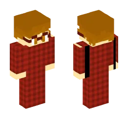 Minecraft Skin #208453