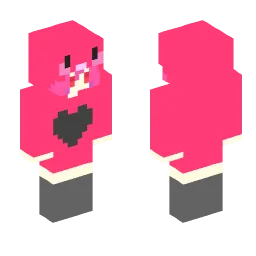Minecraft Skin #208459