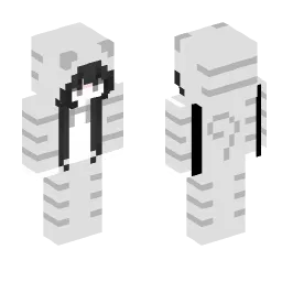 Minecraft Skin #208460