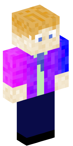 puffisch Minecraft Skin Preview on Minecraft.Co.Com