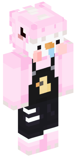 Minecraft Skin #208480