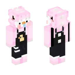 Minecraft Skin #208480
