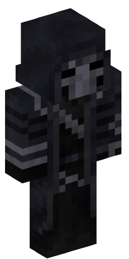 Shadow_Blade51 Minecraft Skin Preview on Minecraft.Co.Com
