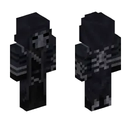 Minecraft Skin #208489