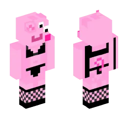 Minecraft Skin #208491