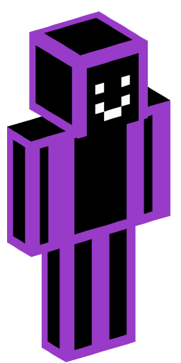 WYWGAMING45 Minecraft Skin Preview on Minecraft.Co.Com