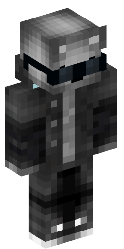 Jacone Minecraft Skin Preview on Minecraft.Co.Com