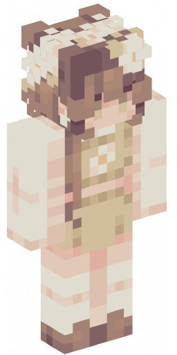 Minecraft Skin #208502