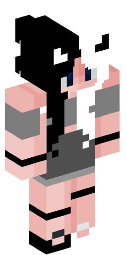 serenchops Minecraft Skin Preview on Minecraft.Co.Com