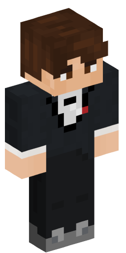 MigLegend Minecraft Skin Preview on Minecraft.Co.Com