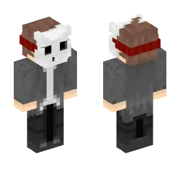 Minecraft Skin #208525