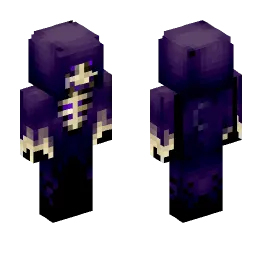 Minecraft Skin #208536