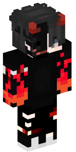 UltraArithra Minecraft Skin Preview on Minecraft.Co.Com