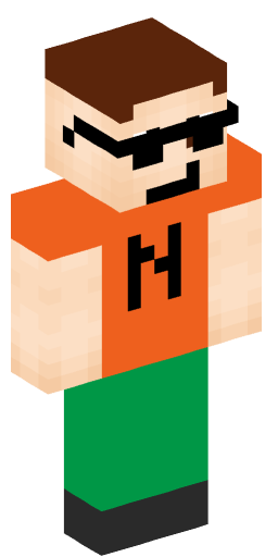 Creeper642246 Minecraft Skin Preview on Minecraft.Co.Com